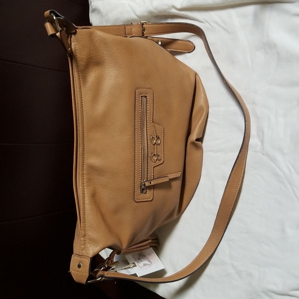 Jessica Simpson purse